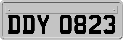 DDY0823