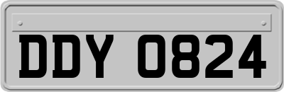 DDY0824