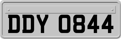 DDY0844