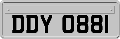 DDY0881