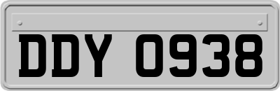 DDY0938