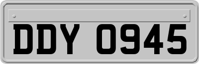DDY0945