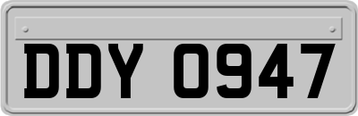 DDY0947