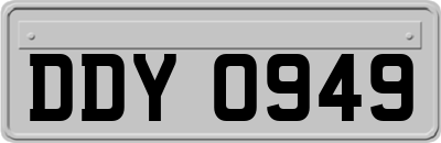 DDY0949
