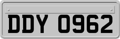 DDY0962