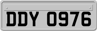 DDY0976