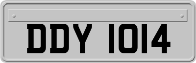 DDY1014