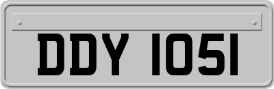 DDY1051