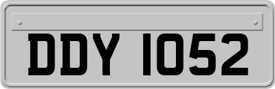 DDY1052