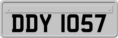 DDY1057