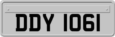 DDY1061