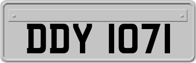 DDY1071