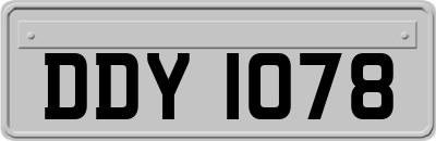 DDY1078