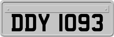 DDY1093
