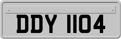 DDY1104