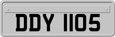DDY1105