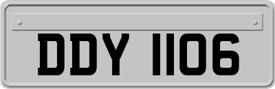 DDY1106