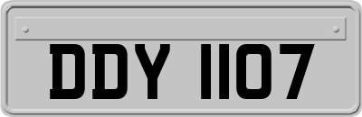 DDY1107