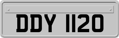DDY1120