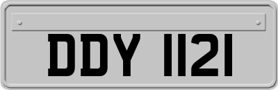 DDY1121