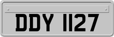 DDY1127
