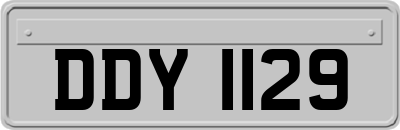 DDY1129