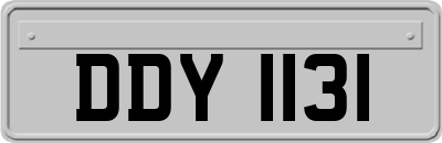 DDY1131