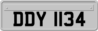 DDY1134