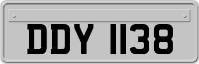 DDY1138