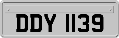 DDY1139