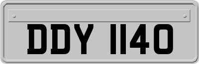 DDY1140