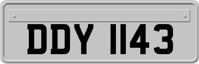 DDY1143