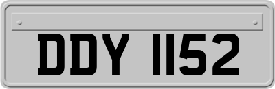 DDY1152