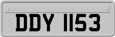 DDY1153