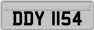 DDY1154