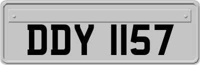 DDY1157