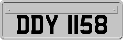 DDY1158