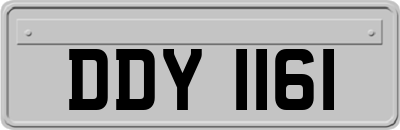 DDY1161