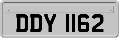 DDY1162
