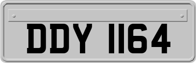 DDY1164