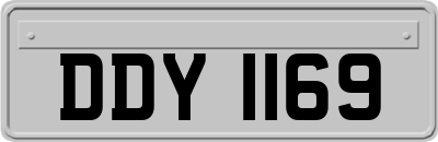 DDY1169