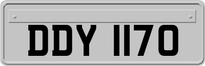 DDY1170