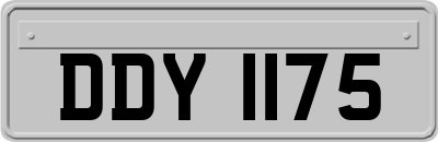 DDY1175