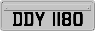 DDY1180