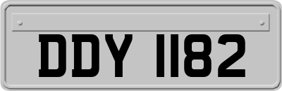 DDY1182