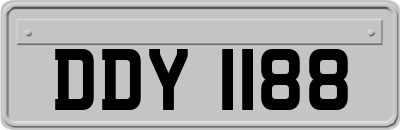 DDY1188