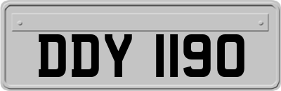 DDY1190
