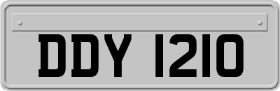 DDY1210