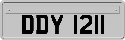 DDY1211