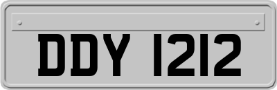 DDY1212